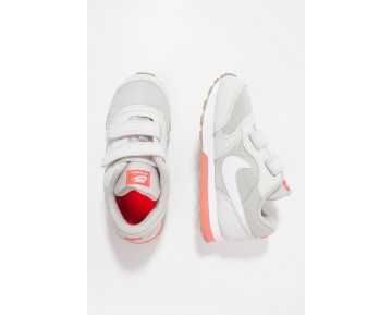 Nike Md Runner 2 Schuhe Low NIKbaz6-Grau