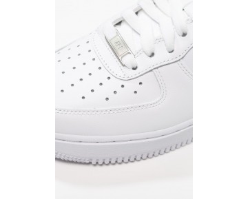 Nike Air Force 1 '07 Schuhe Low NIKpbjs-Weiß