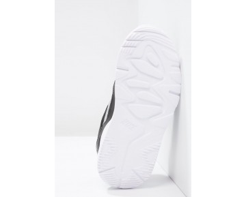 Nike Stargazer Schuhe Low NIK9g23-Schwarz