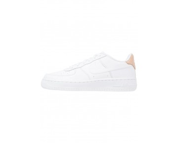Nike Air Force 1 Lv8 Schuhe Low NIKx4wz-Weiß