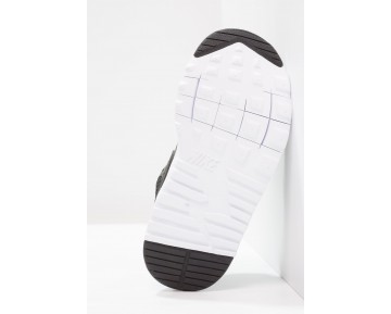 Nike Air Max Vision (Tde) Schuhe Low NIK4ihj-Schwarz