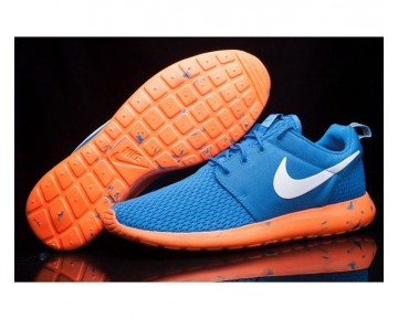 Nike Roshe Run Medium Sneaker-Herren