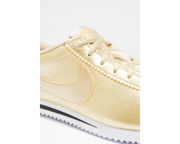 Nike Cortez Se Schuhe Low NIKxwlr-Gold