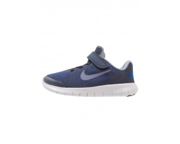 Nike Performance Free Run 2 Schuhe NIK9bp4-Blau