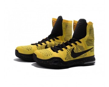 Nike Kobe 10 Elite High 'Opening Night' Basketball  Fitnessschuhe-Herren