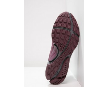 Nike Air Presto Utility Schuhe High NIK3mal-Rot