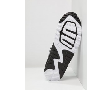 Nike Air Max Lunar 90 Br Schuhe Low NIK6qit-Schwarz