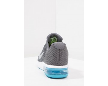 Nike Performance Air Max Sequent 2 Schuhe Low NIKodlq-Grau