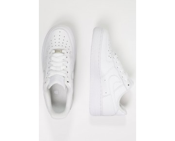 Nike Air Force 1 '07 Schuhe Low NIK0cym-Weiß