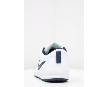 Nike Performance Pico 4 Schuhe Low NIKfacr-Weiß