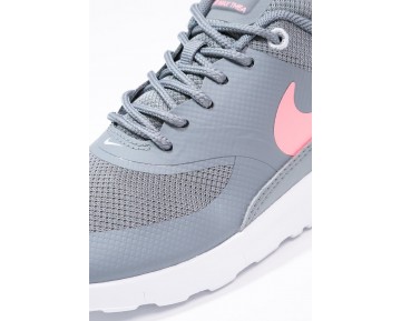 Nike Air Max Thea Schuhe Low NIKsa7d-Grau