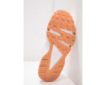 Nike Air Huarache Run Schuhe Low NIKvyu5-Rosa