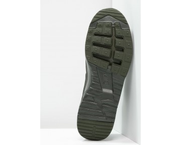 Nike Air Max Thea Ultra Premium Schuhe Low NIK1bci-Grün