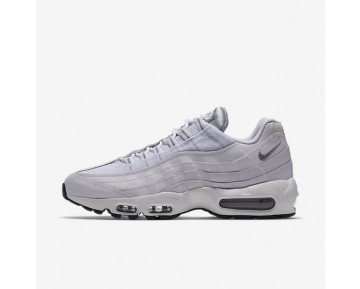 Nike Air Max 95 Essential Schuhe - Weiß