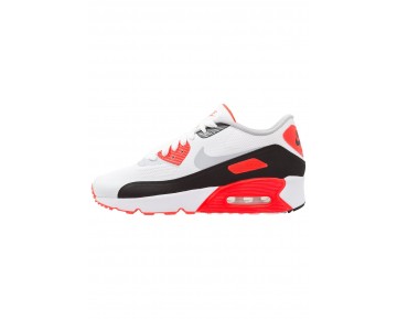 Nike Air Max 90 Ultra 2.0 Schuhe Low NIK2wj9-Weiß