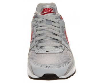 Nike Air Max Command Flex Schuhe Low NIKyt2m-Grau