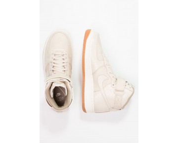 Nike Air Force 1 Hi Prm Schuhe High NIKtpcw-Khaki