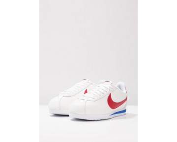 Nike Classic Cortez Se Schuhe Low NIKszdr-Weiß