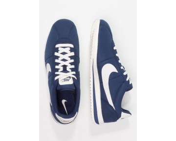 Nike Cortez Ultra Sd Schuhe Low NIKd6th-Blau
