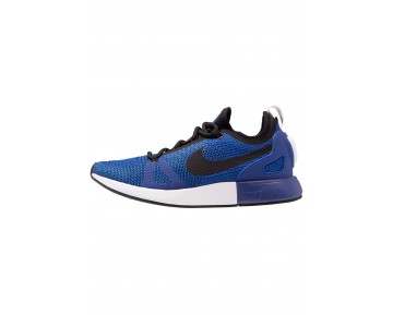 Nike Duel Racer Schuhe Low NIKizj3-Blau