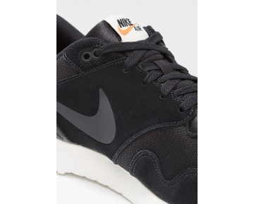 Nike Air Vibenna Schuhe Low NIK6uvd-Schwarz
