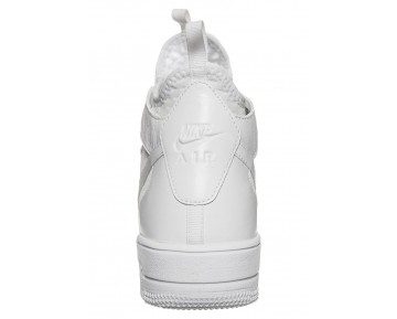 Nike Sneaker High Schuhe NIK8dfe-Rot