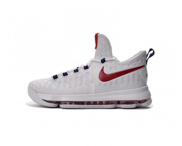 Nike Zoom KD 9 Basketball s Schuhe-Herren