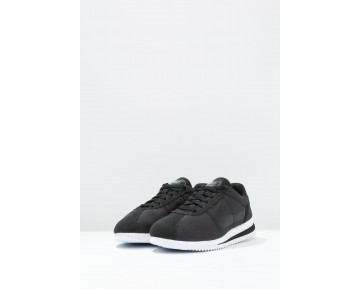 Nike Cortez Ultra(Gs) Schuhe Low NIKw1md-Schwarz