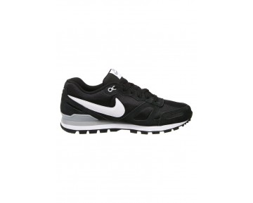 Nike Air Waffle Trainer Schuhe Low NIKj5dq-Schwarz