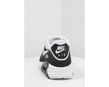 Nike Air Max Lunar 90 Br Schuhe Low NIK6qit-Schwarz