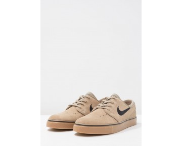 Nike Sb Zoom Stefan Janoski Schuhe Low NIK1r38-Khaki