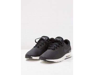 Nike Air Max Premium Schuhe Low NIKydc5-Schwarz