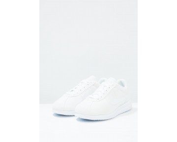 Nike Cortez Ultra(Gs) Schuhe Low NIKf5bn-Weiß