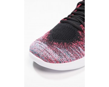 Nike Performance Free Run Flyknit 2 Schuhe NIK4fmj-Mehrfarbig