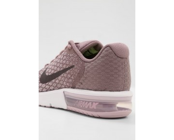 Nike Performance Air Max Sequent 2 Schuhe Low NIKsxg6-Grau