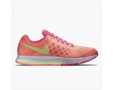 Damen & Herren - Nike Zoom Pegasus 31 (GS) Lava Glühen Liquid Lime