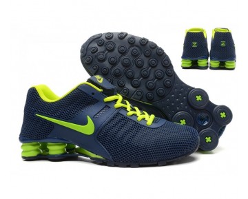 Nike Shox Current Rubber Patch Sneaker-Herren