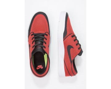 Nike Sb Stefan Janoski Hyperfeel Xt Schuhe Low NIK0lbe-Orange