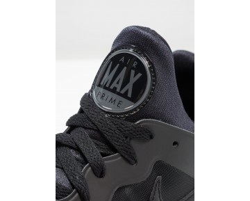 Nike Air Max Prime Schuhe Low NIKkqtl-Schwarz