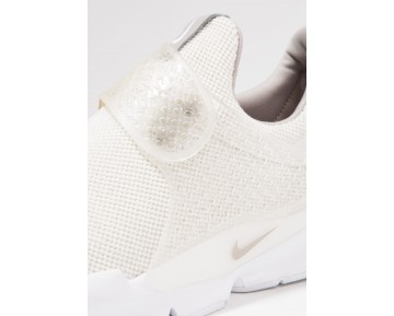 Nike Sock Dart Se Schuhe Low NIKwzko-Weiß