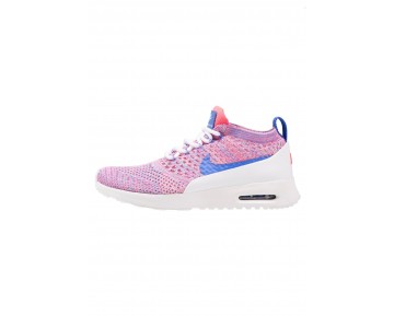 Nike Air Max Thea Ultra Flyknit Schuhe Low NIKi2x4-Weiß