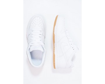 Nike Dunk Low Schuhe Low NIKu3jc-Weiß