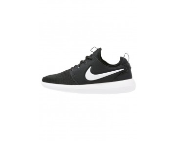 Nike Roshe Two Schuhe Low NIKugfv-Schwarz