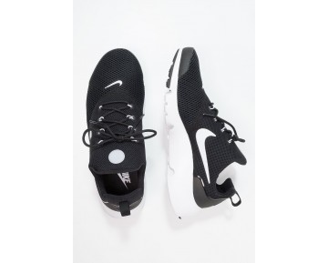 Nike Presto Fly Schuhe Low NIKea27-Schwarz