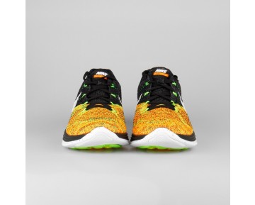 Damen & Herren - Nike Flyknit Lunar3 Multi-color