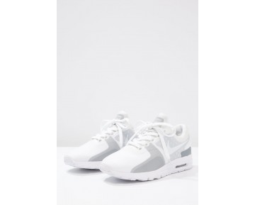 Nike Air Max Si Schuhe Low NIKhy14-Weiß