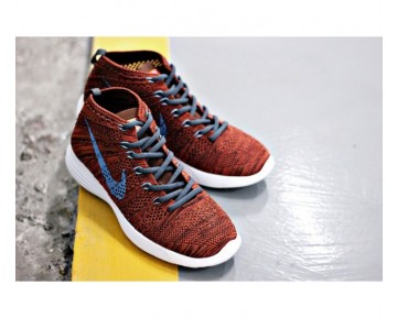 Nike Lunar Flyknit Chukka Sneaker-Herren