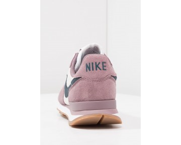 Nike Internationalist Schuhe Low NIK5ery-Grau