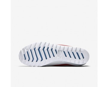 Nike Cortez Ultra Moire Trainer - Gipfel Weiß/Varsity Blau/Uni Rot
