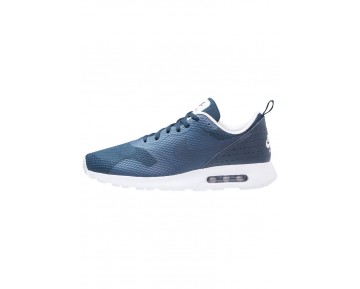 Nike Air Max Tavas Schuhe Low NIKgqlc-Blau
